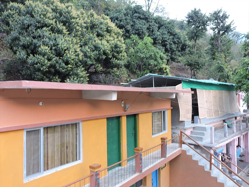 Campus Image